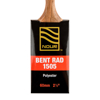 Image for Bent Radiator - Polyester