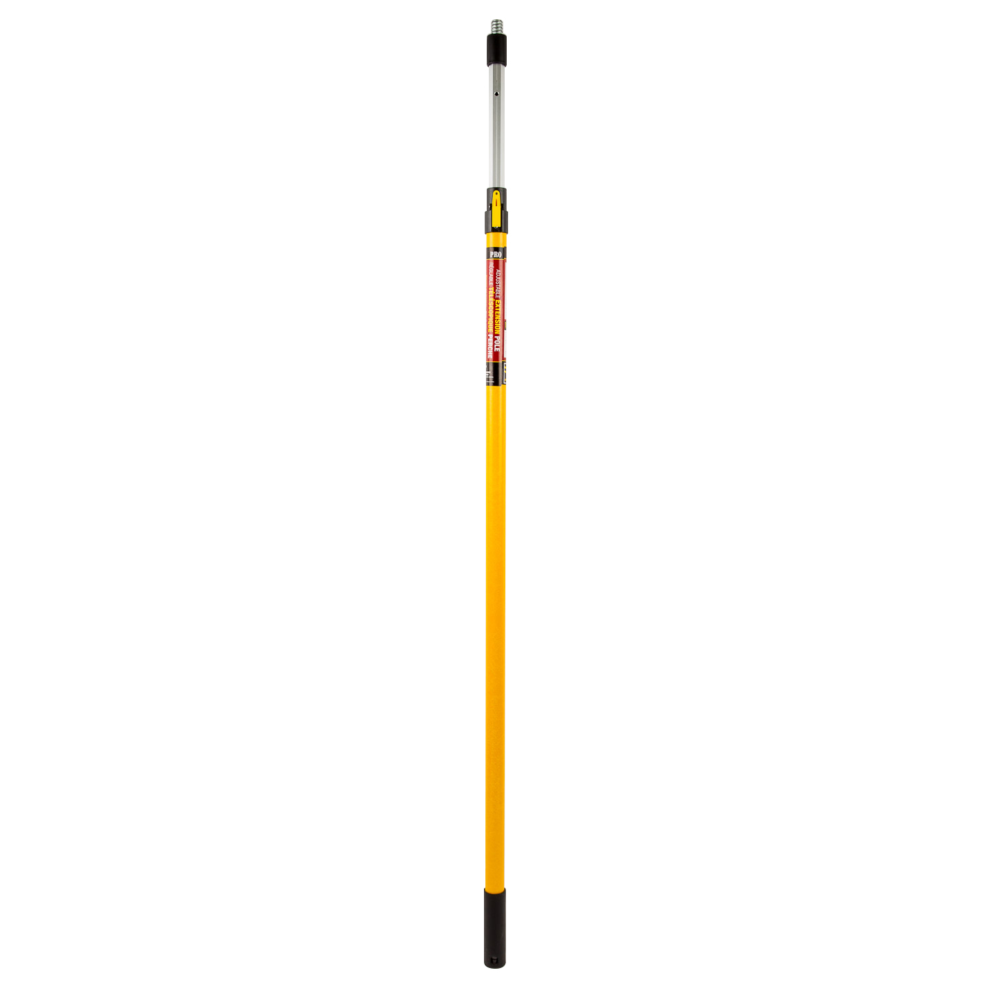 Pro Extension Poles - Pro Extension Poles Floor Coating Applicators - Nour