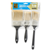 Image for 3 Piece General Purpose Brush Set 