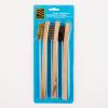 Image for Mini-Wire Brushes - Mixed