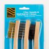 Image for Mini-Wire Brushes - Mixed