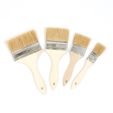 Thin Throwaway Brush - Economy/Throwaway Brushes - Nour